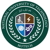 NUTECH Logo