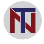 NUTECH site logo