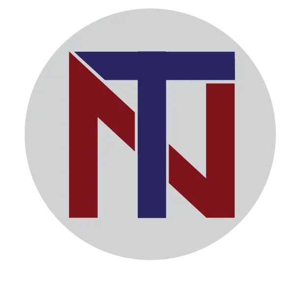 NUTECH site logo